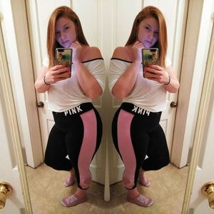 Meet your Posher, Ginger